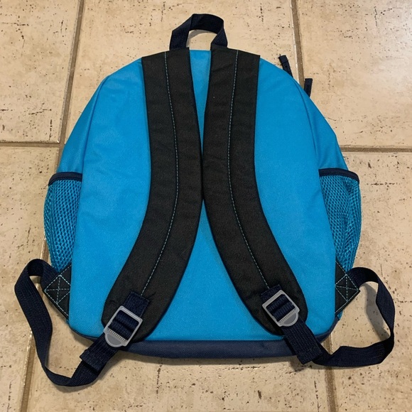 Star Wars The Mandalorian Grogu "Cutest Bounty" Backpack - Picture 5 of 7